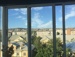 3-комнатная квартира, 113.2 м², 6/6 этаж