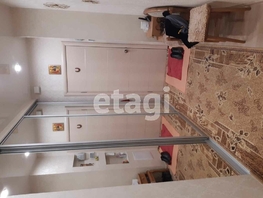 2-комнатная квартира, 58.3 м², 3/5 этаж
