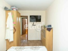 3-комнатная квартира, 64 м², 2/5 этаж