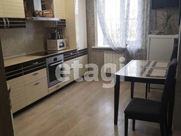 3-комнатная квартира, 63.2 м², 4/5 этаж