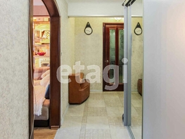 3-комнатная квартира, 82.3 м², 6/6 этаж