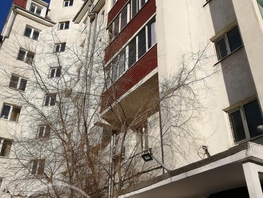 3-комнатная квартира, 74 м², 8/9 этаж
