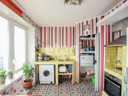 2-комнатная квартира, 75.1 м², 8/9 этаж