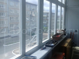 5-комнатная квартира, 90 м², 3/5 этаж