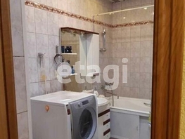 4-комнатная квартира, 98.6 м², 1/2 этаж