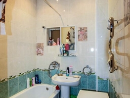 4-комнатная квартира, 92.5 м², 1/4 этаж