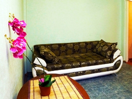 2-комнатная квартира, 42 м², 1/5 этаж