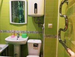 2-комнатная квартира, 36 м², 4/9 этаж