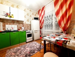 2-комнатная квартира, 67 м², 2/5 этаж
