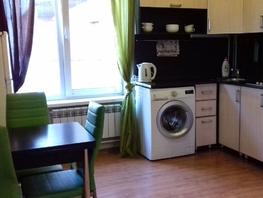 1-комнатная квартира, 33 м², 7/12 этаж