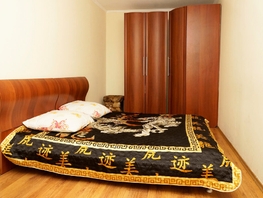2-комнатная квартира, 42 м², 3/4 этаж