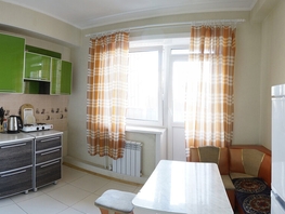 Снять двухкомнатную квартиру Строителей Проспект, 60 м², 1800 рублей