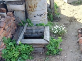 Дача, 20 м², 1 этаж, участок 400 сот.
