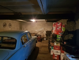 Дом, 80 м², 1 этаж, участок 600 сот.