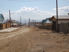 Участок, 800 сот., Земля населенных пунктов
