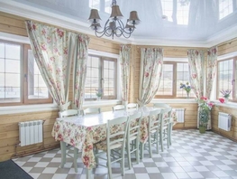 Готовый бизнес, 300 м², 2 этаж