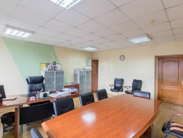 Офис, 1417.1 м², 1 этаж