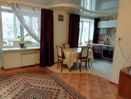 4-комнатная квартира, 79 м², 1/5 этаж