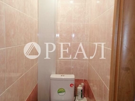 2-комнатная квартира, 41.8 м², 2/2 этаж