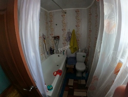 1-комнатная квартира, 23 м², 4/5 этаж