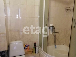 1-комнатная квартира, 35 м², 5/5 этаж
