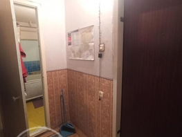 1-комнатная квартира, 35 м², 5/5 этаж