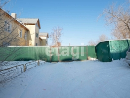 2-комнатная квартира, 52 м², 1/2 этаж