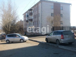 2-комнатная квартира, 44 м², 1/4 этаж