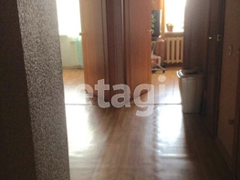 4-комнатная квартира, 72.1 м², 3/5 этаж