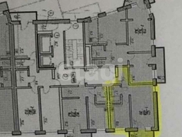 2-комнатная квартира, 42.1 м², 12/20 этаж