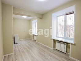 2-комнатная квартира, 44.6 м², 1/2 этаж
