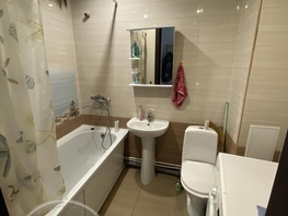 1-комнатная квартира, 36.6 м², 9/9 этаж
