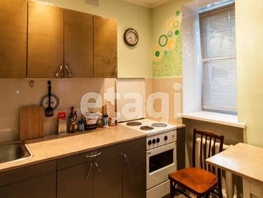 2-комнатная квартира, 42 м², 1/4 этаж