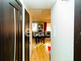 1-комнатная квартира, 48.3 м², 2/5 этаж