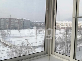 4-комнатная квартира, 72 м², 5/5 этаж