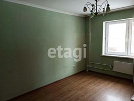 2-комнатная квартира, 67.1 м², 1/5 этаж