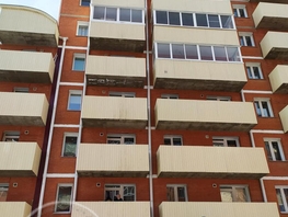2-комнатная квартира, 46.3 м², 4/5 этаж