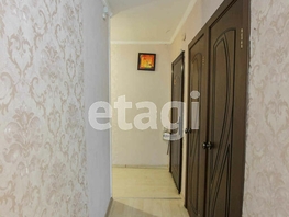 3-комнатная квартира, 58 м², 1/5 этаж