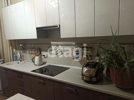 3-комнатная квартира, 62.8 м², 3/5 этаж