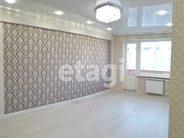 3-комнатная квартира, 60 м², 4/5 этаж