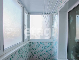 2-комнатная квартира, 56.7 м², 2/5 этаж