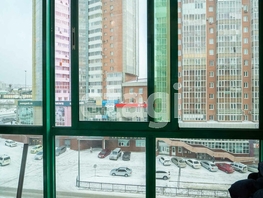1-комнатная квартира, 55.2 м², 5/10 этаж
