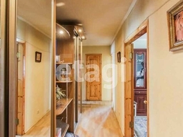 3-комнатная квартира, 71 м², 5/5 этаж