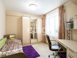 3-комнатная квартира, 88.6 м², 3/5 этаж