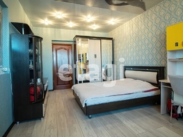 3-комнатная квартира, 97 м², 12/19 этаж