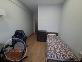 3-комнатная квартира, 63 м², 10/10 этаж