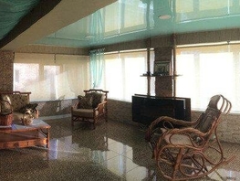 4-комнатная квартира, 150 м², 2/9 этаж