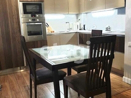 Продается 3-комнатная квартира Бабушкина ул, 97.4 м², 9000000 рублей