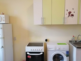 1-комнатная квартира, 45 м², 2/15 этаж