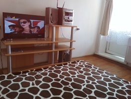 1-комнатная квартира, 40 м², 8/10 этаж
